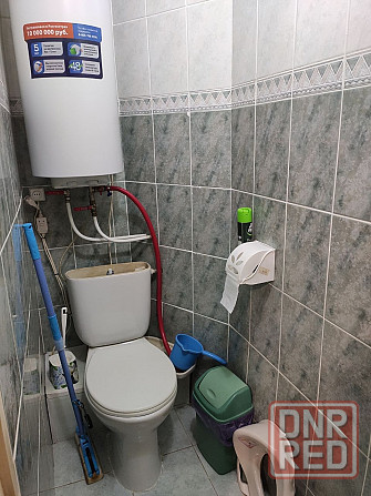 Продам 2 комнатную квартиру в Кировском районе, мкр Текстильщик Донецк - изображение 3