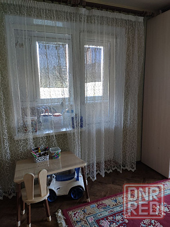 Продам 2 комнатную квартиру в Кировском районе, мкр Текстильщик Донецк - изображение 8