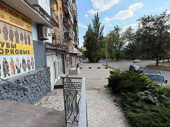 Сдается помещение в центре Макеевки Донецк