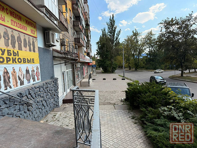 Сдается помещение в центре Макеевки Донецк - изображение 5