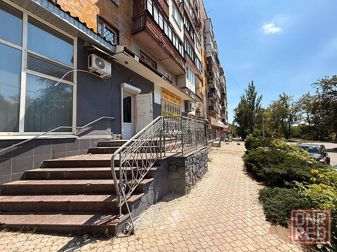 Сдается помещение в центре Макеевки Донецк - изображение 2