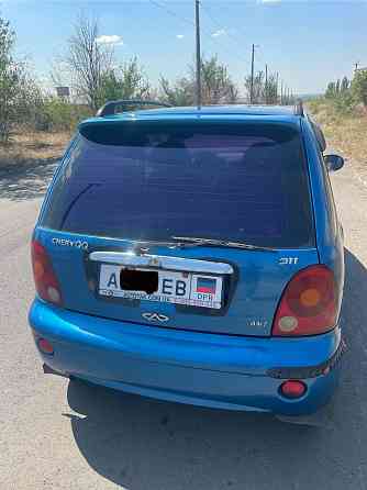 Продам Chery QQ s11 2008 г.в. Шахтерск