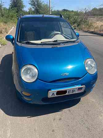 Продам Chery QQ s11 2008 г.в. Шахтерск