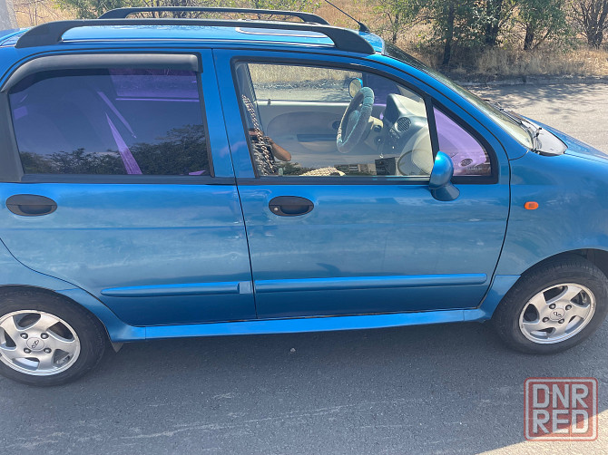 Продам Chery QQ s11 2008 г.в. Шахтерск - изображение 2