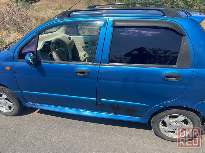 Продам Chery QQ s11 2008 г.в. Шахтерск - изображение 4