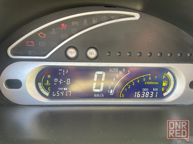 Продам Chery QQ s11 2008 г.в. Шахтерск - изображение 8