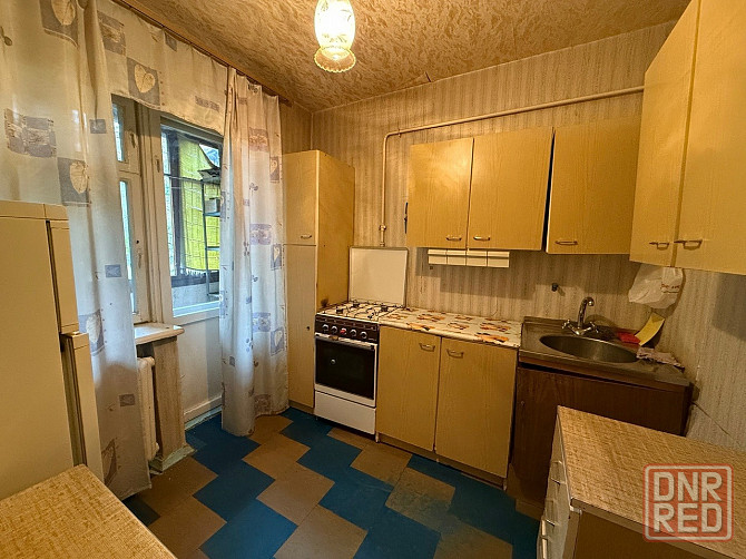 Сдам 1 ком.кв в центре, 25 летия РккА, рядом набережная, Пирамида. Донецк - изображение 9