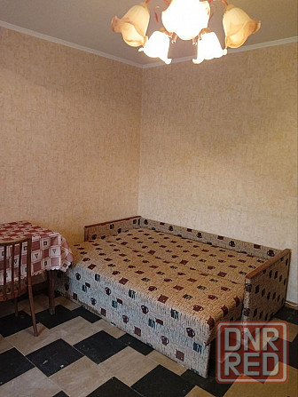 Сдам 1 ком.кв в центре, 25 летия РккА, рядом набережная, Пирамида. Донецк - изображение 6