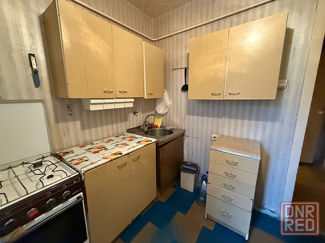 Сдам 1 ком.кв в центре, 25 летия РккА, рядом набережная, Пирамида. Донецк - изображение 1