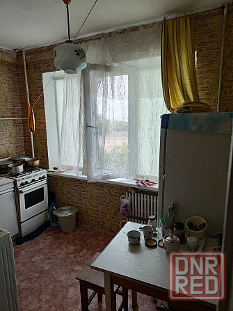 Успей купить 3-х комнатную квартиру не дорого в Харцызске Харцызск - изображение 7