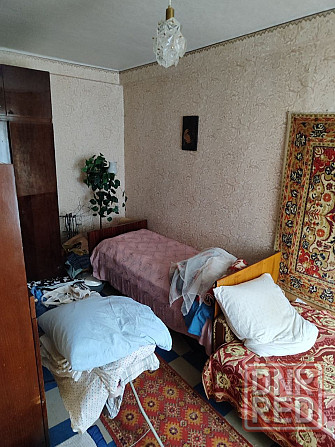 Успей купить 3-х комнатную квартиру не дорого в Харцызске Харцызск - изображение 4