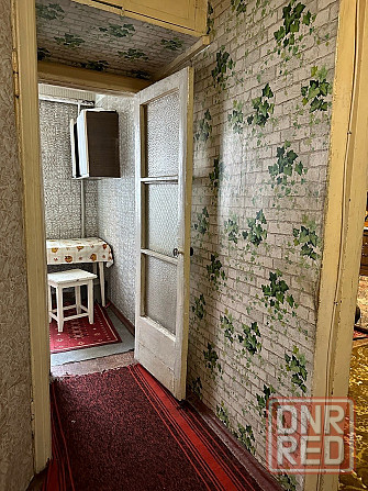 сдам 2 ком.кв центр, площадь Конституции, набережная Донецк - изображение 10