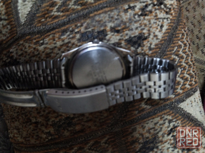 Продам часы Casio 1330 MTP-1129 Донецк - изображение 2