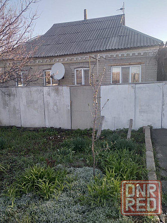 Продажа дома, п. Застанционный, школа 21, недалеко от подземного перехода Донецк - изображение 2