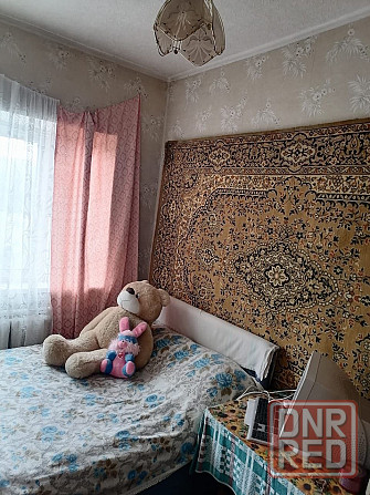 Продажа дома, п. Застанционный, школа 21, недалеко от подземного перехода Донецк - изображение 4