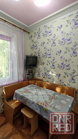 сдам квартиру на Бажанова Макеевка - изображение 5
