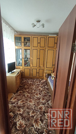 сдам квартиру на Бажанова Макеевка - изображение 3