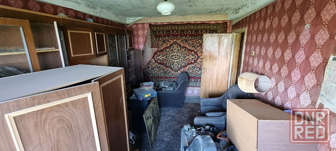 Продам 2-х комнатную квартиру в Киевском районе. по проспекту Партизанскому. Донецк - изображение 4
