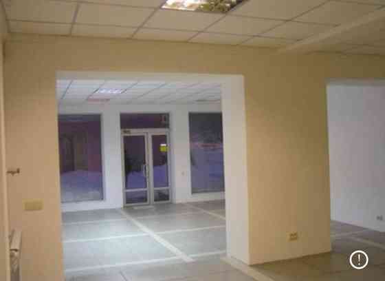 Продаётся торговое помещение 103 м2. Док. готовы. Донецк