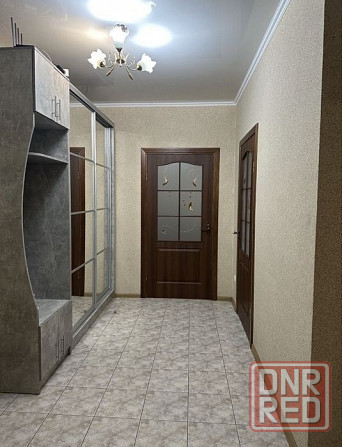 Сдам квартиру в Кировском районе !!! Донецк - изображение 2