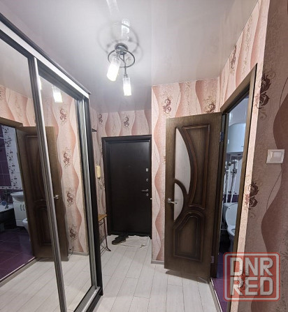 Сдается однокомнатная квартира. 30 квадратных метров Донецк - изображение 2