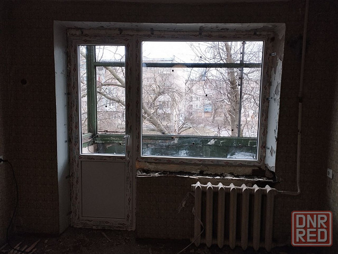 Срочно продаю квартиру. Документы готовы Донецк - изображение 3