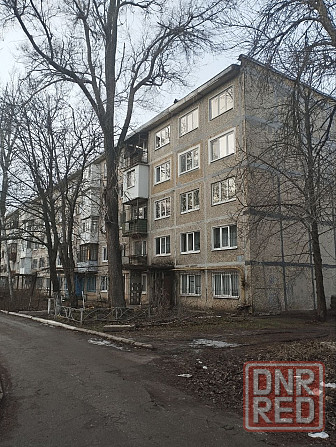 Срочно продаю квартиру. Документы готовы Донецк - изображение 1