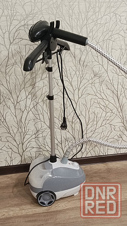 Отпариватель Takara TGS-161 Донецк - изображение 1