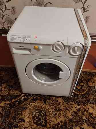 Стиральная машинка Zanussi Донецк