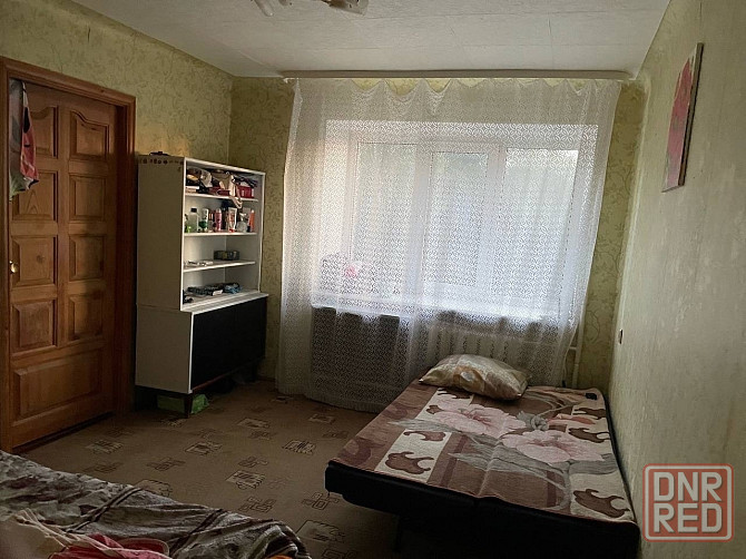 Кировский район Текстильщик Донецк - изображение 3