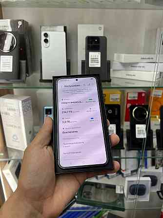 Samsung Galaxy S24 8/256Gb White Донецк