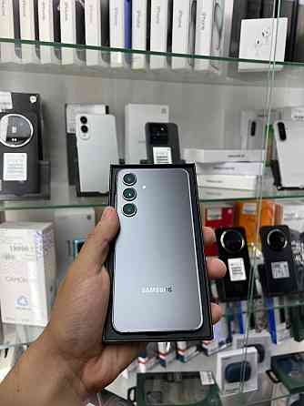 Samsung Galaxy S24 8/256Gb White Донецк