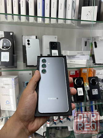 Samsung Galaxy S24 8/256Gb White Донецк - изображение 2