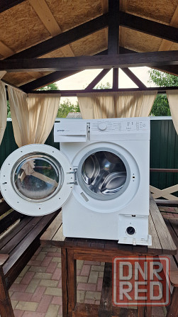 Gorenje W6212/S Донецк - изображение 5