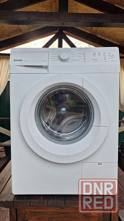 Gorenje W6212/S Донецк - изображение 1
