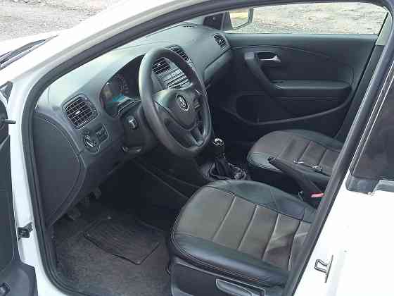 Продам VW Polo sedan Донецк