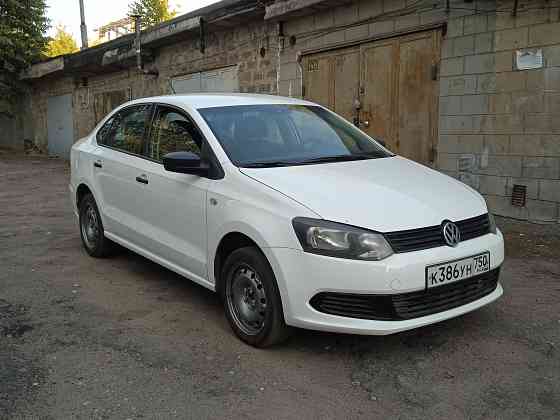 Продам VW Polo sedan Донецк