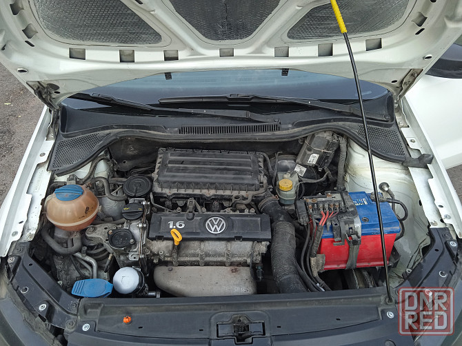 Продам VW Polo sedan Донецк - изображение 7