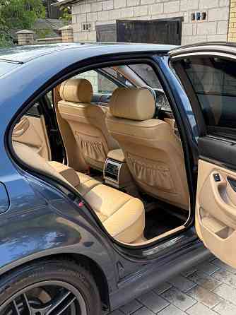 Продам BMW E39 Макеевка