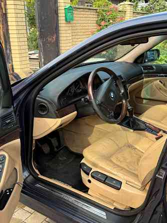Продам BMW E39 Макеевка