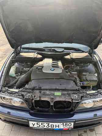 Продам BMW E39 Макеевка