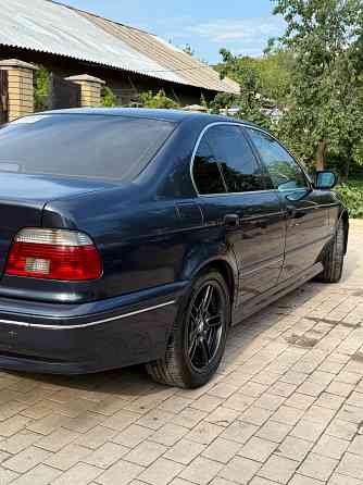 Продам BMW E39 Макеевка