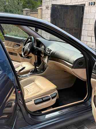 Продам BMW E39 Макеевка