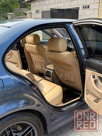 Продам BMW E39 Макеевка - изображение 5