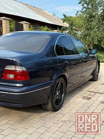 Продам BMW E39 Макеевка - изображение 3