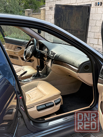 Продам BMW E39 Макеевка - изображение 6