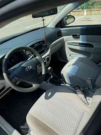 Авто hyundai accent 2007 Донецк