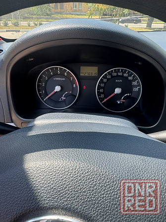 Авто hyundai accent 2007 Донецк - изображение 4