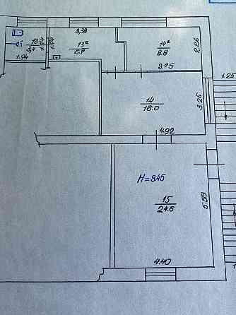 Продажа коммерческого помещения Макеевка