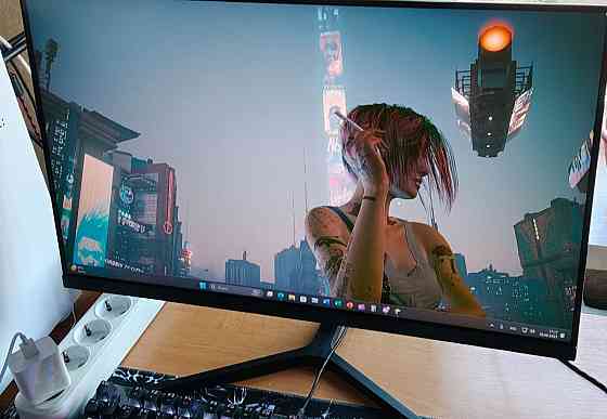Xiaomi G24 1920x1080 165 Hz Донецк